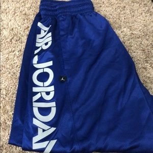 Air Jordan shorts